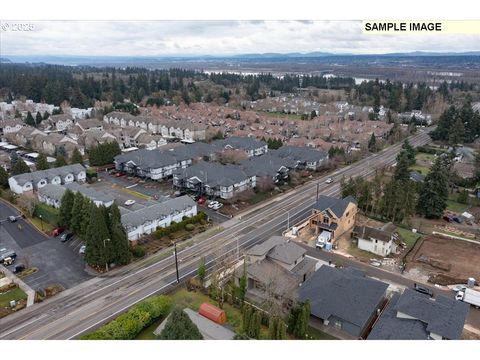 A home in Vancouver