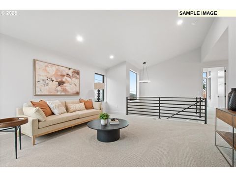 A home in Vancouver