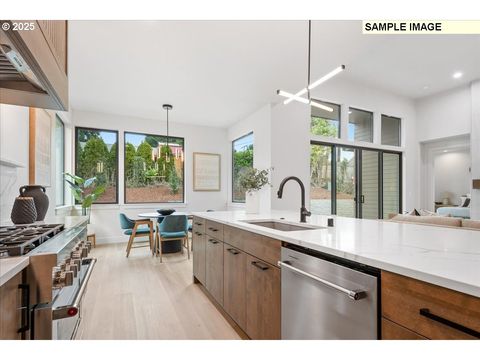 A home in Vancouver