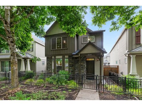 16044 SW LANGER DR Sherwood OR 97140