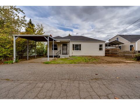 155 N MCKINLEY ST Eugene OR 97402