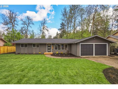 2581 W WINDSOR CIR Eugene OR 97405