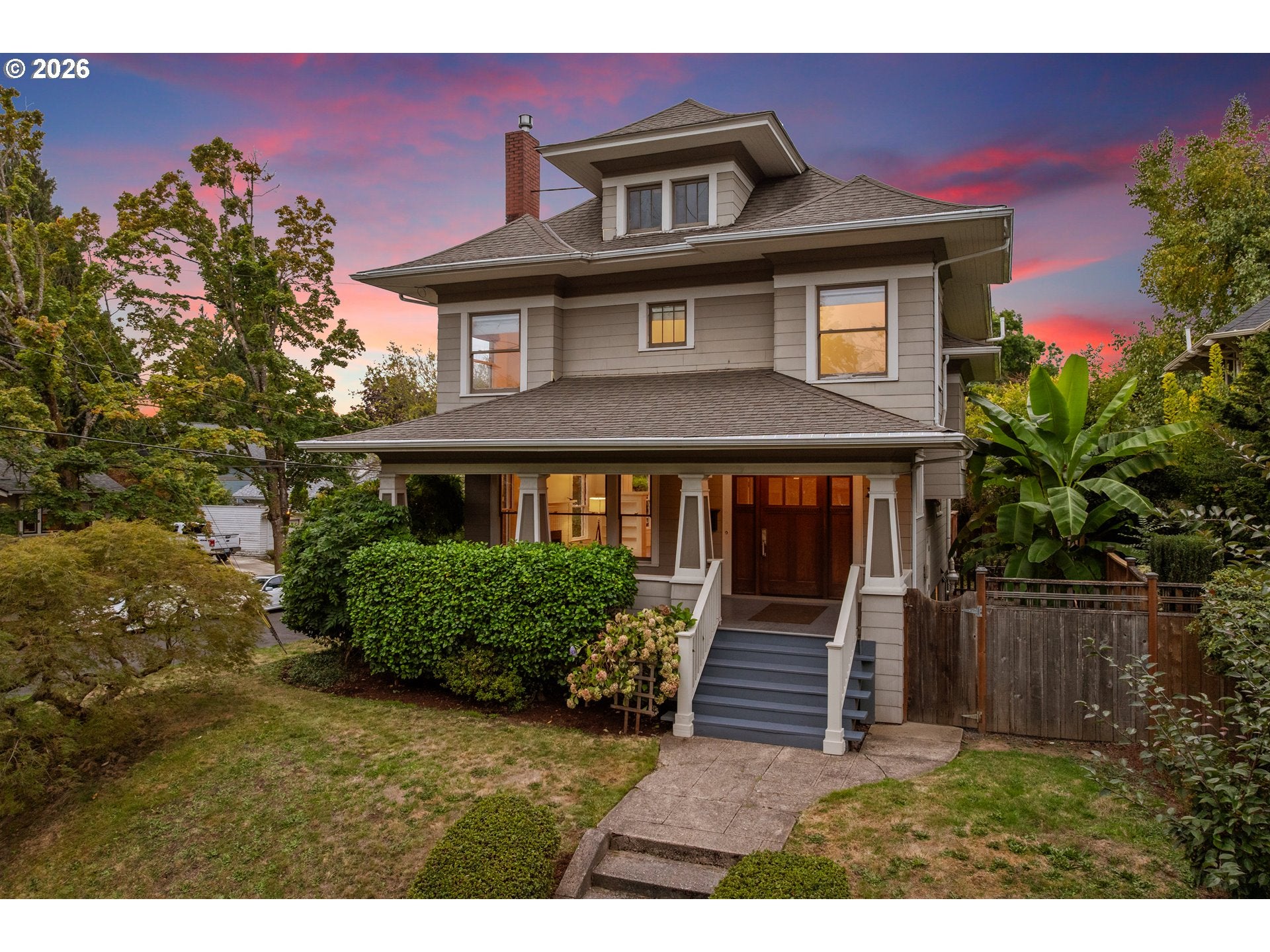 2307 NE 42ND AVE