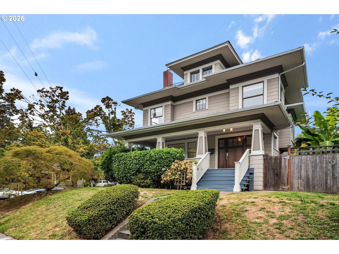 2307 NE 42ND AVE