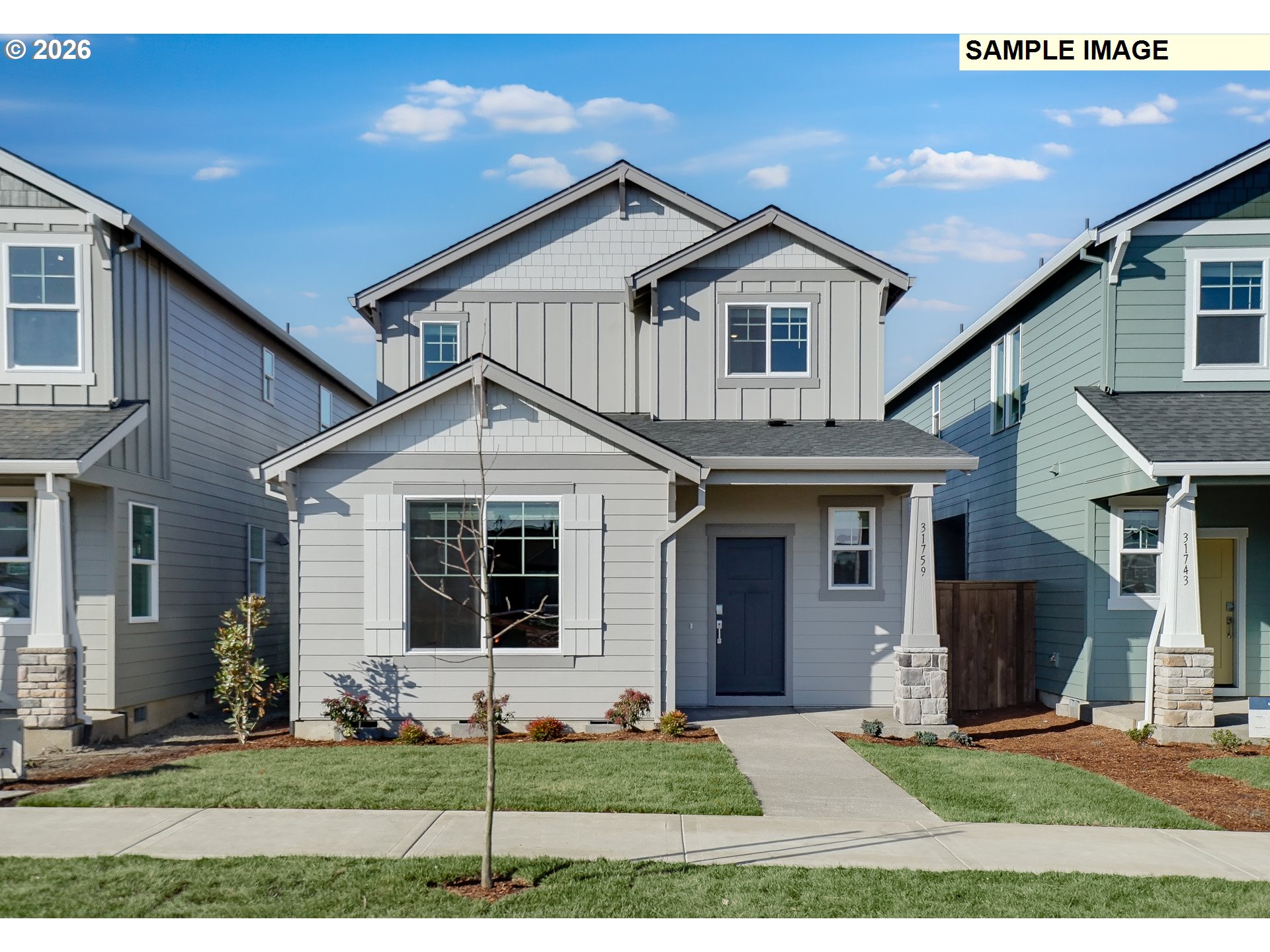 Photo 1 of 17 — 31788 NW BLAKE TER, North Plains, OR 97133