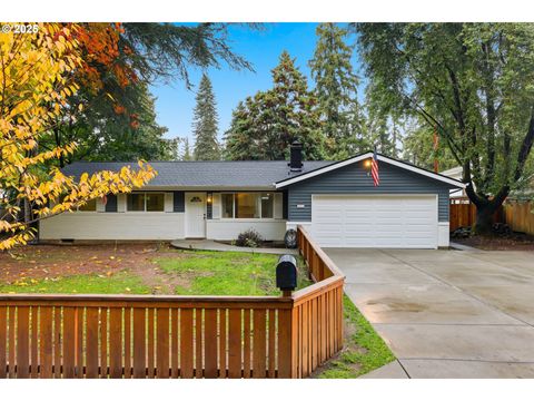 9816 NE 58TH ST Vancouver WA 98662