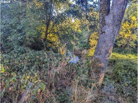 A home in Roseburg