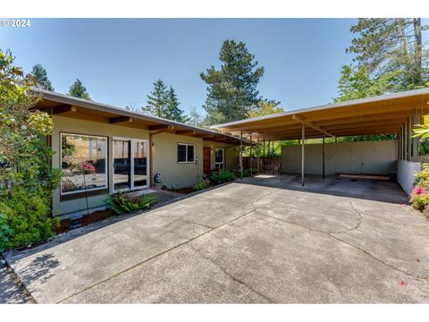 A home in Happy Valley