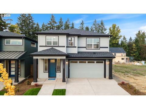 7427 SW Frog Pond Wilsonville OR 97070