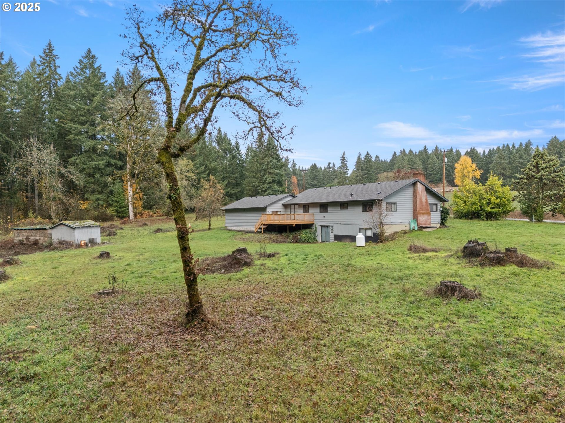 13235 NW PUMPKIN RIDGE RD