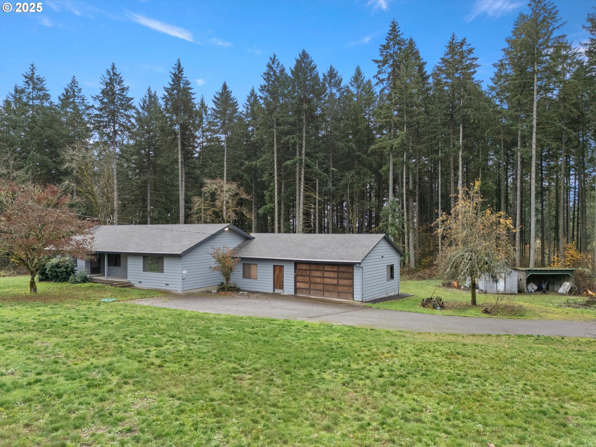 13235 NW PUMPKIN RIDGE RD