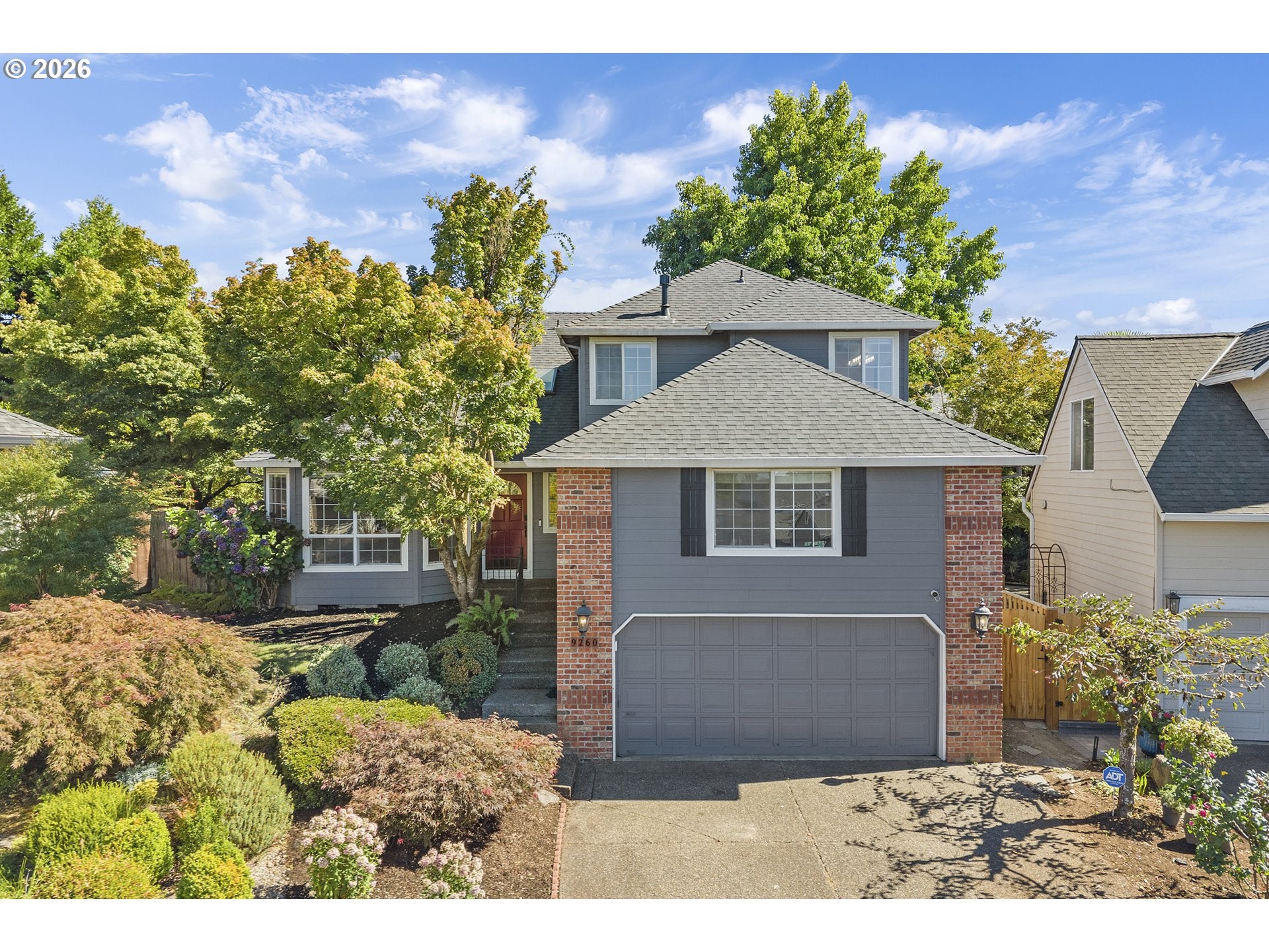 9260 SW SKOKOMISH LN
