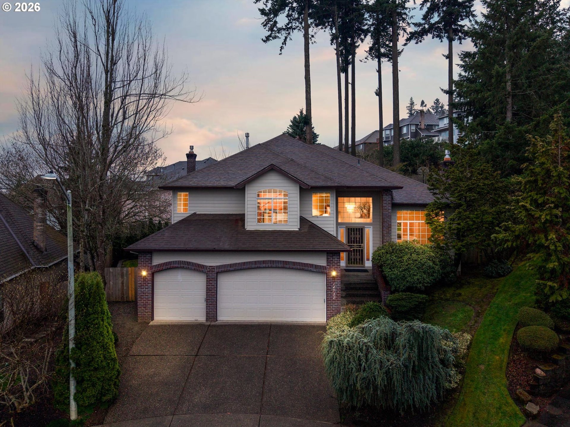 14731 SE LANDIS CT