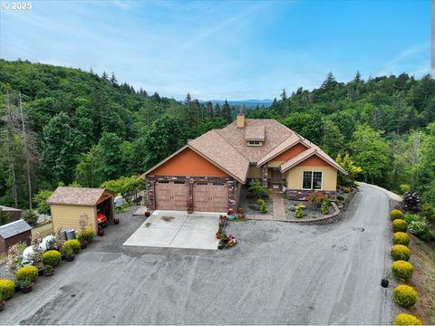 201 KENCO RD Washougal WA 98671