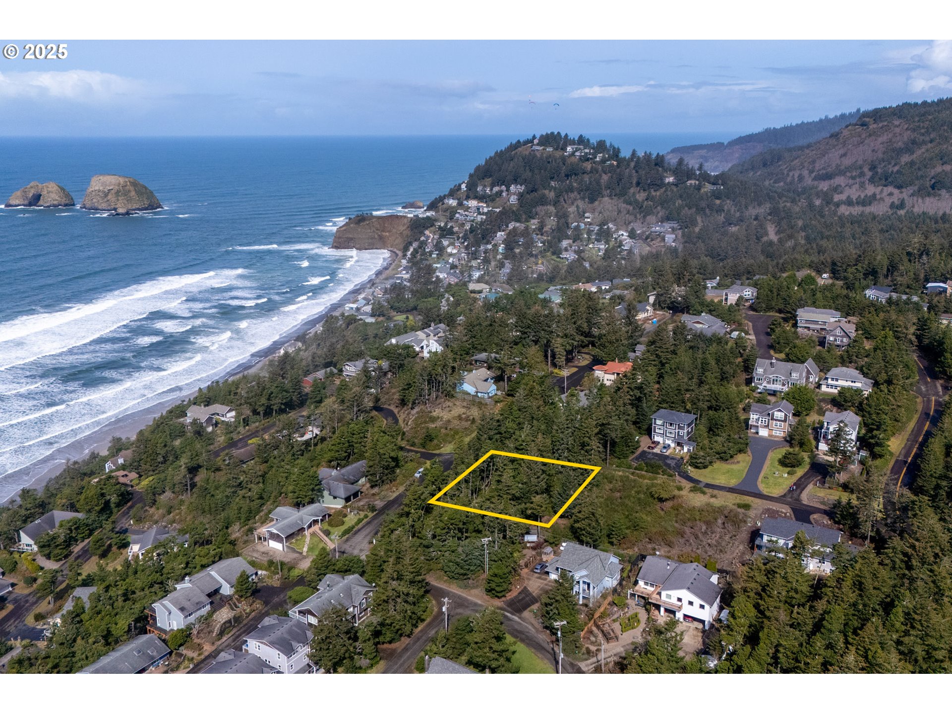 Oceanside, Oregon 97134, United States, ,Land,Active,102156