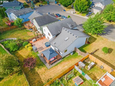 A home in Camas