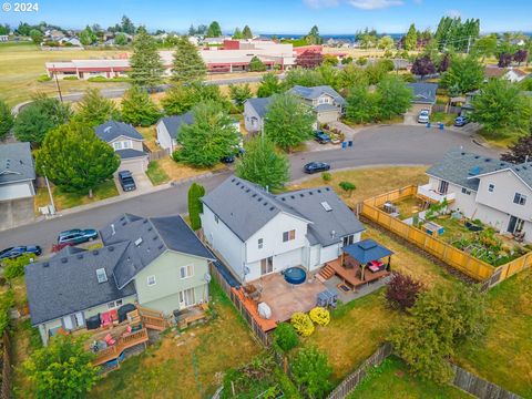 A home in Camas