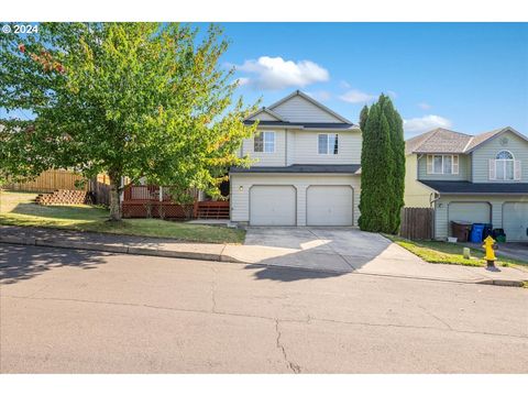 A home in Camas