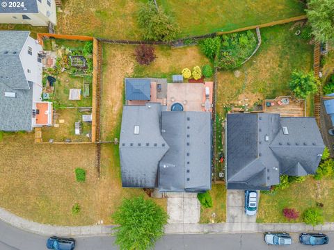 A home in Camas