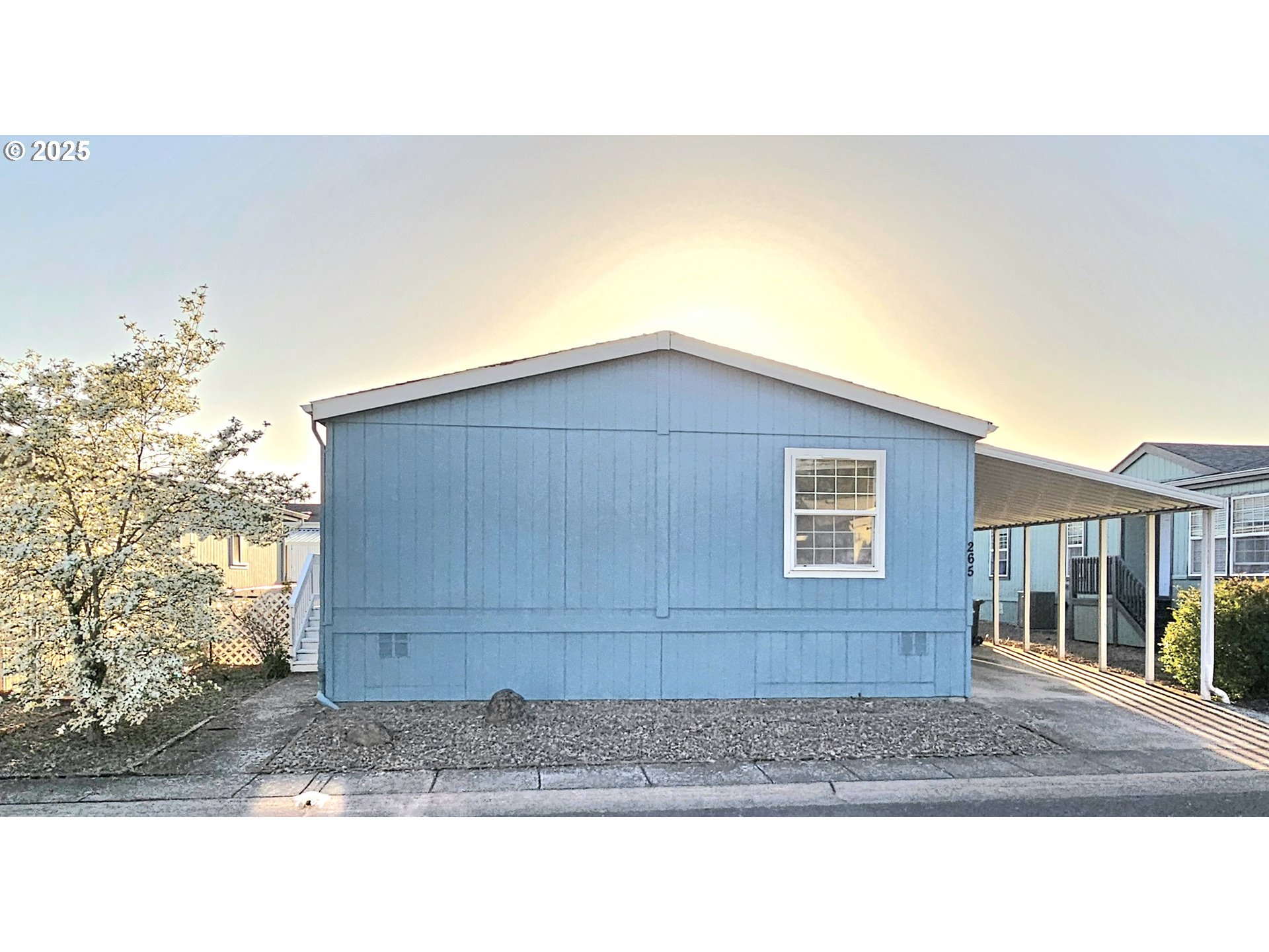 1699 N TERRY ST 265