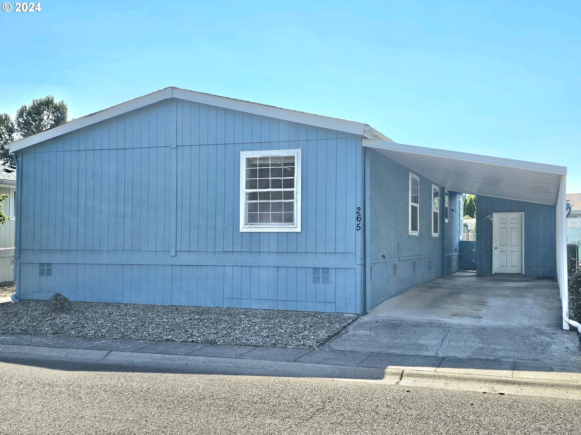 1699 N TERRY ST 265