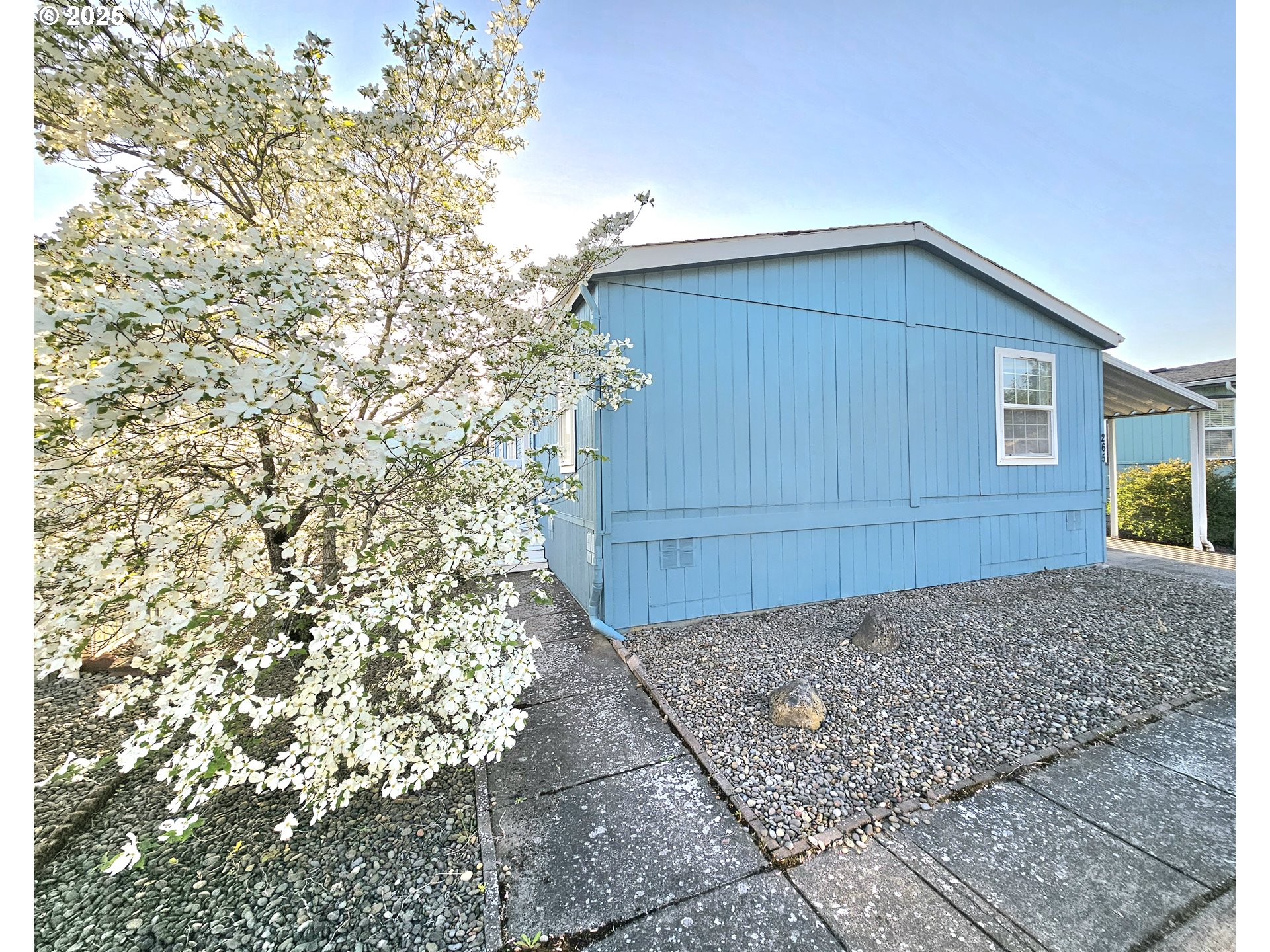1699 N TERRY ST 265