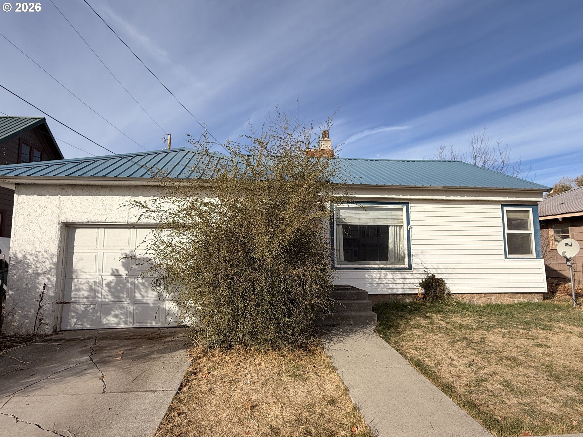 546 N BUENA VISTA AVE