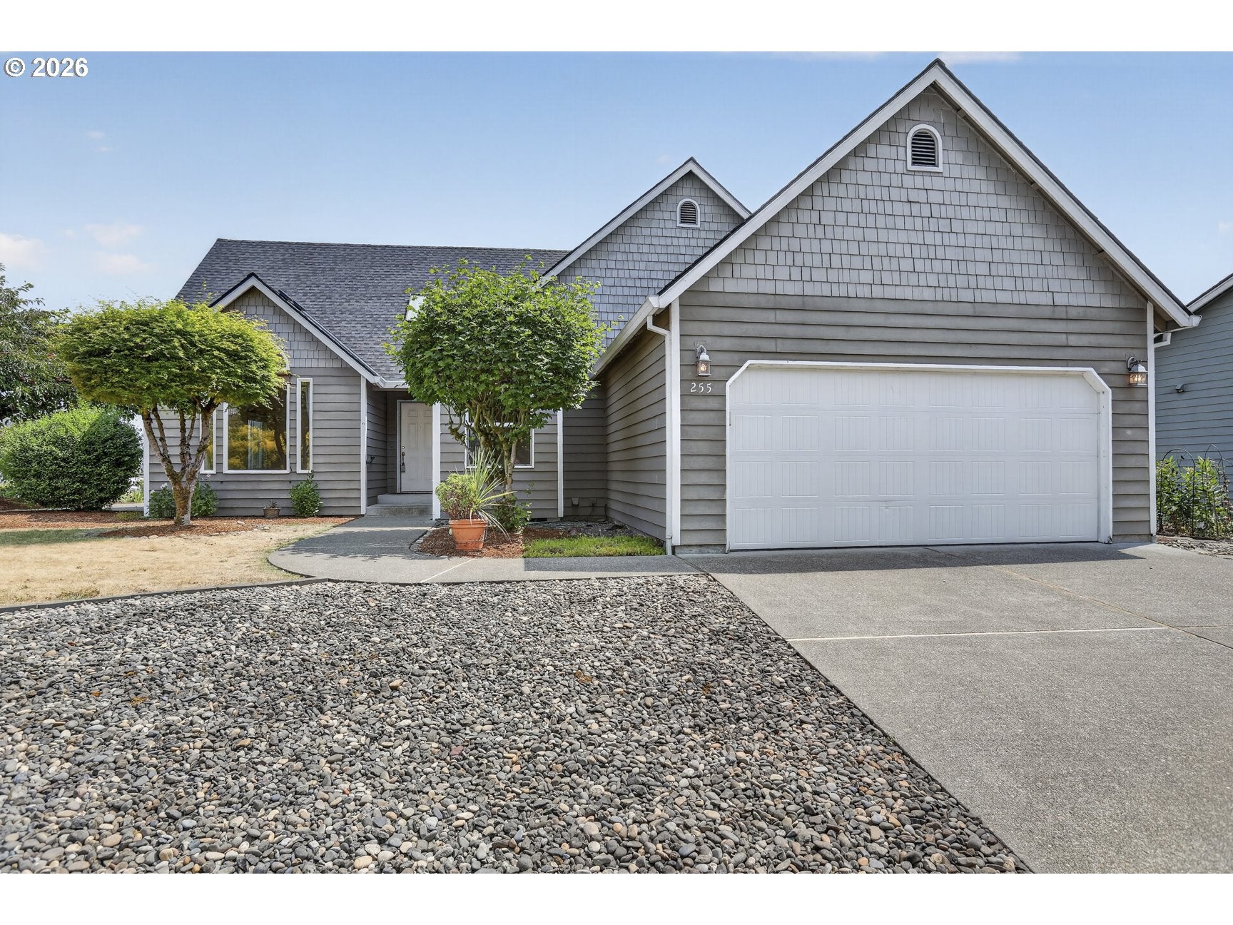255 SPINNAKER WAY