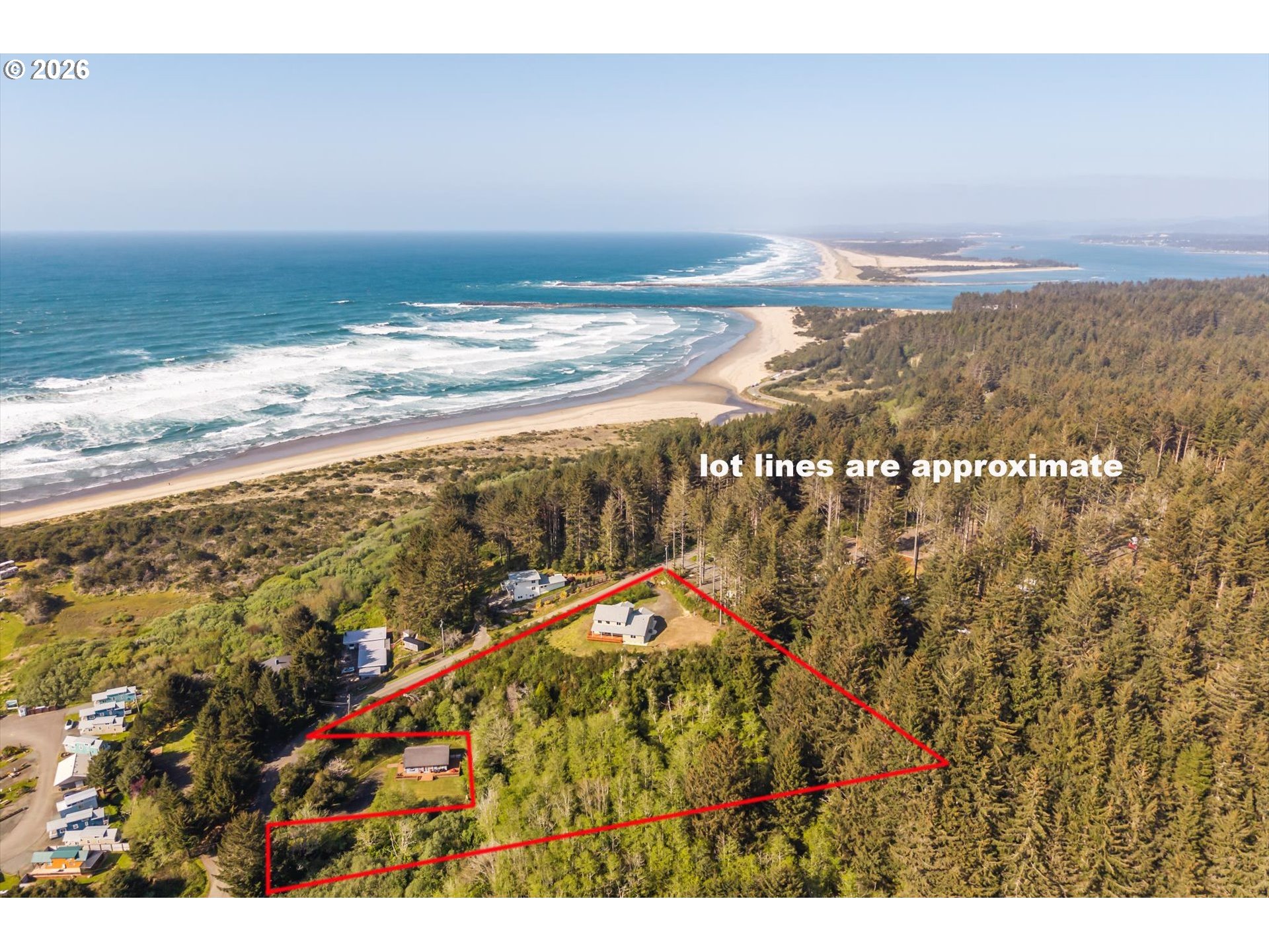 63315 BASTENDORF BEACH RD