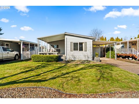 1400 CANDLELIGHT DR 226 Eugene OR 97402