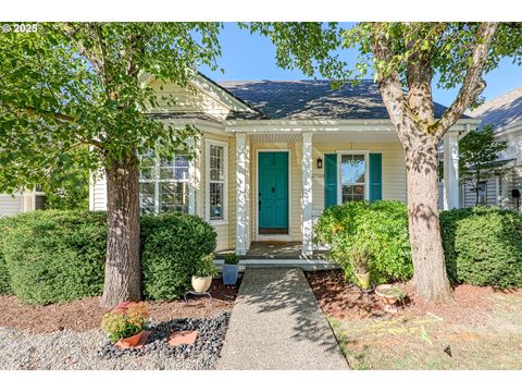 27129 SW ADEN AVE Wilsonville OR 97070