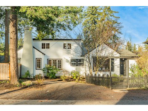 16510 MAPLE CIR Lake Oswego OR 97034