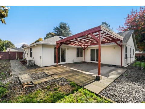 A home in Hillsboro