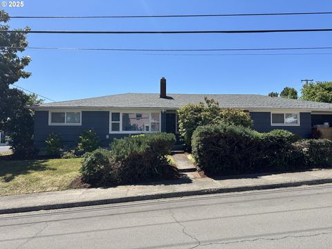 42 W 27TH AVE Eugene OR 97405
