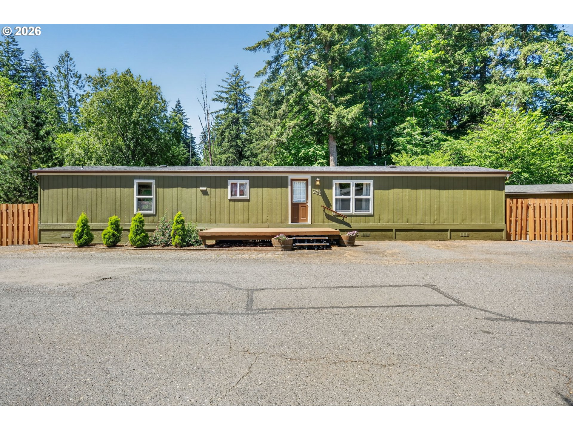 8750 SE 155TH AVE 23B