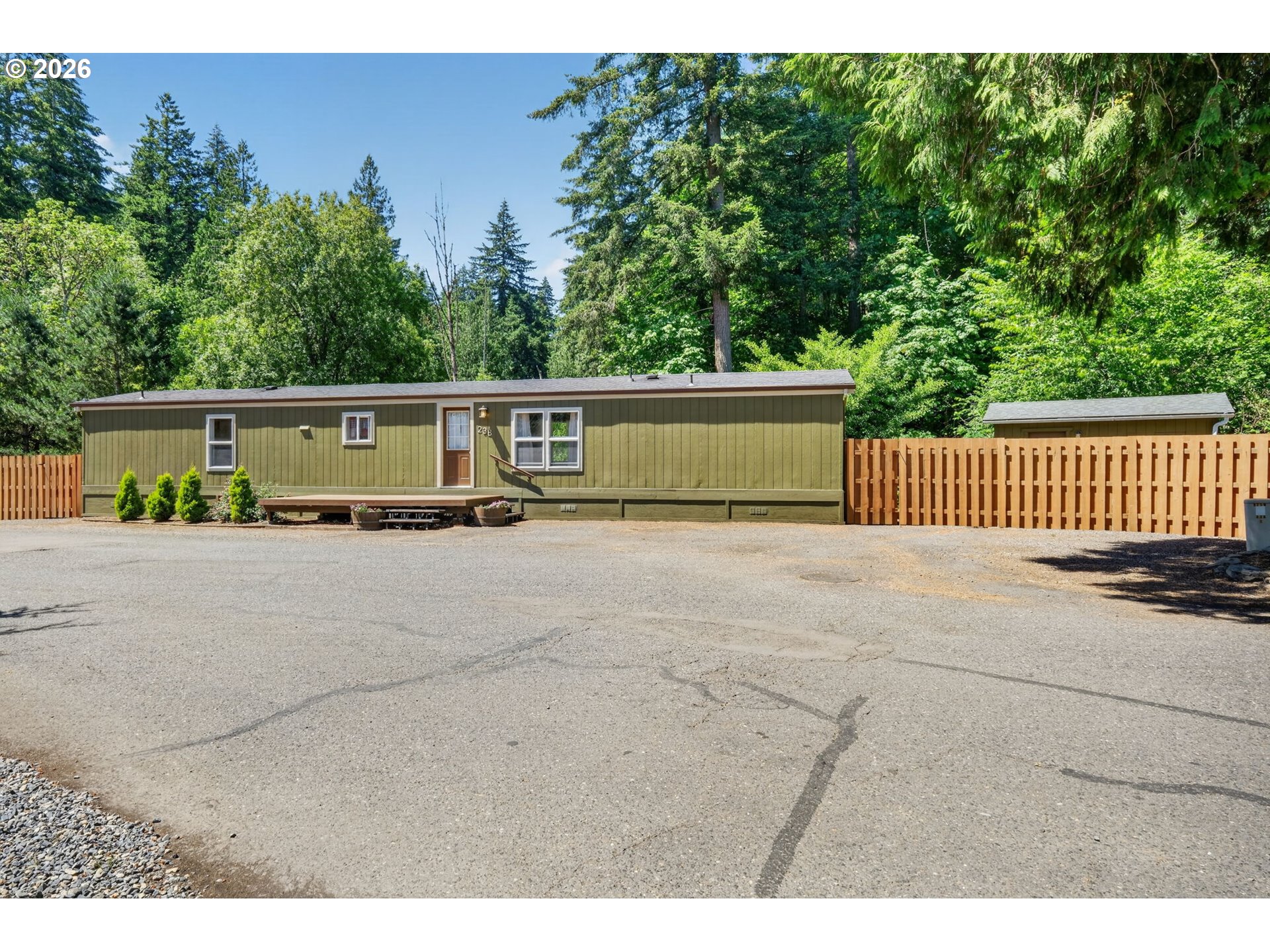 8750 SE 155TH AVE 23B