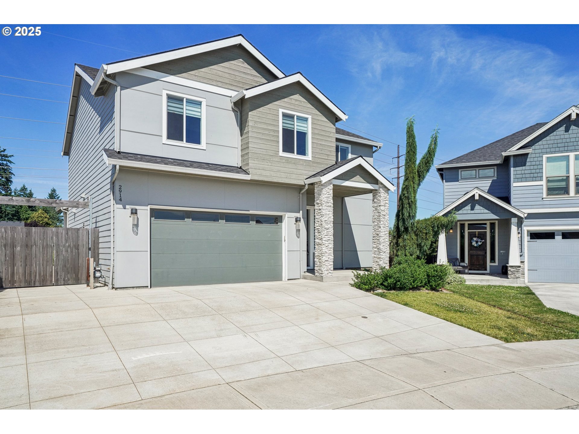 2914 NE 168TH AVE