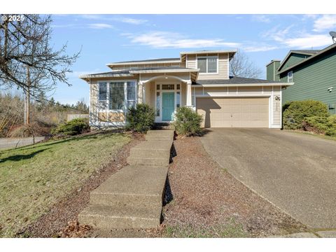 5 SE 48TH TER Gresham OR 97080