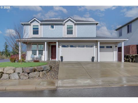 2021 E 9TH ST La Center WA 98629