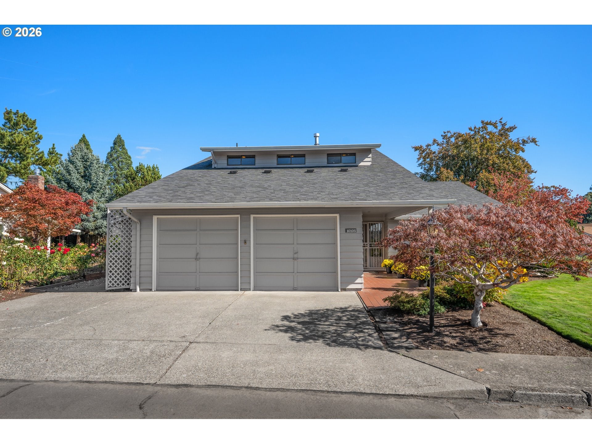 10105 SW HIGHLAND DR