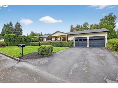 14633 SE CAROL AVE Milwaukie OR 97267