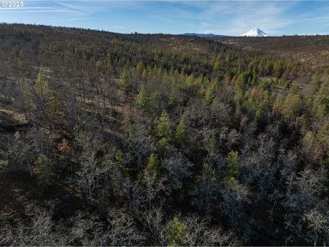 0 Valley Rd Dufur OR 97021