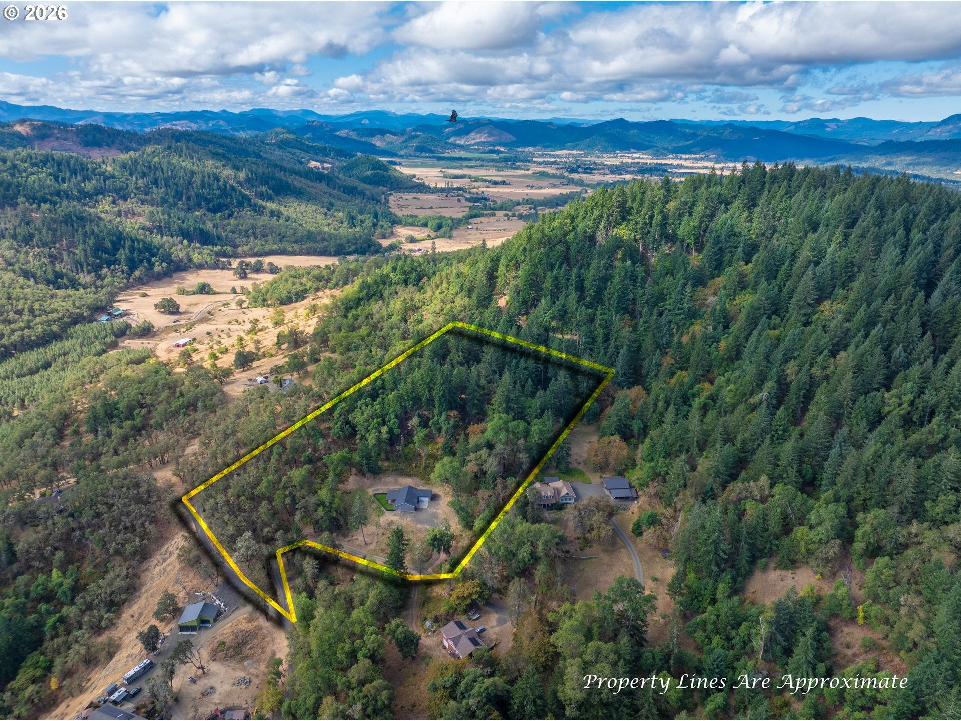 477 PALISADE DR