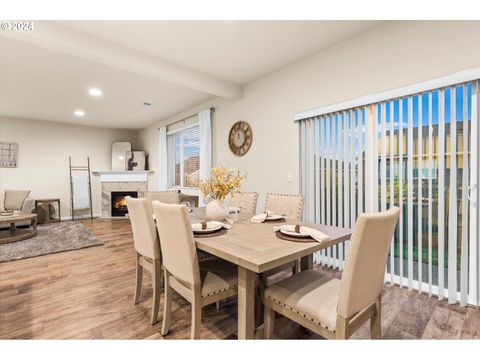 A home in Clackamas