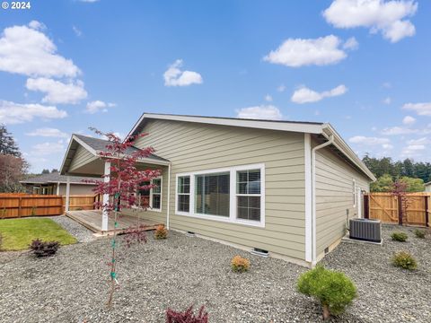 A home in Brookings