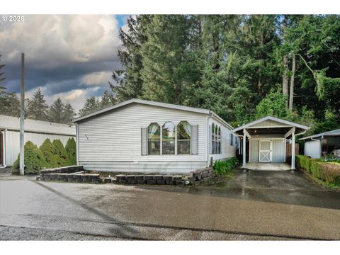 510 SHOREPINES AVE Coos Bay OR 97420