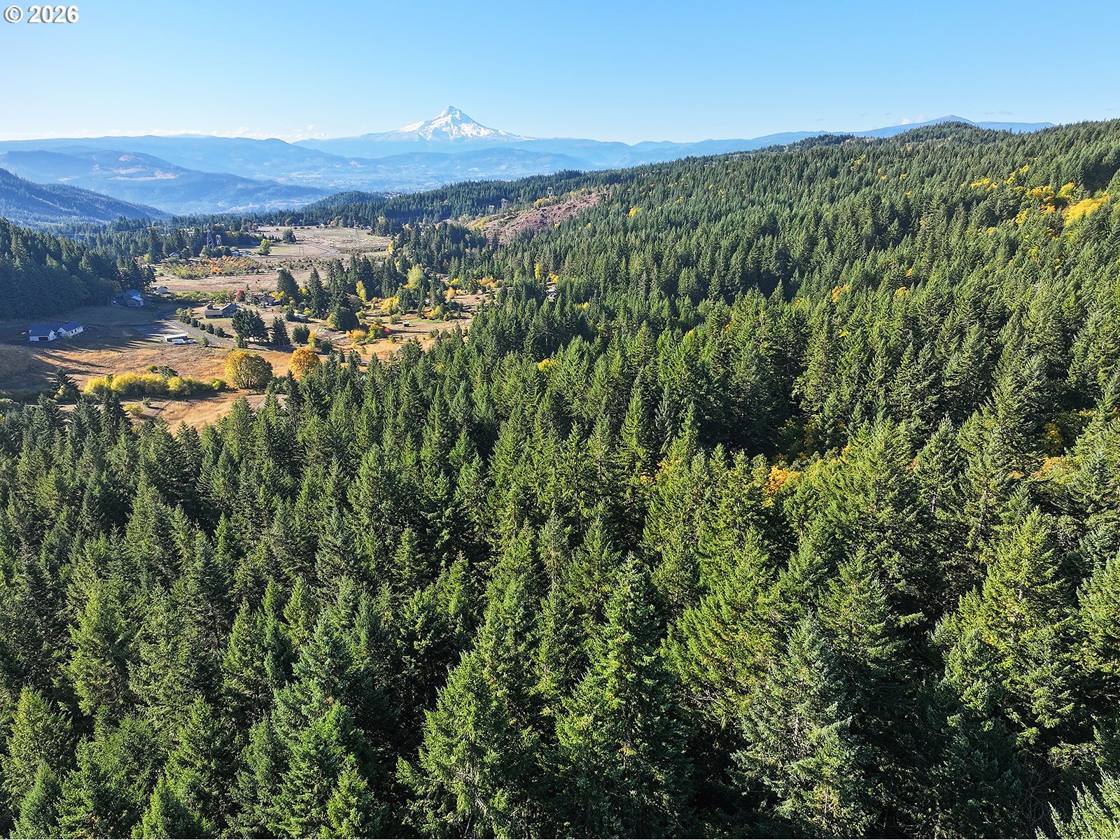 Echo Glen RD