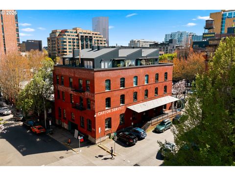 1240 NW HOYT ST 6 Portland OR 97209