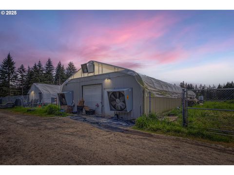 S Geiger Rd Oregon City OR 97045