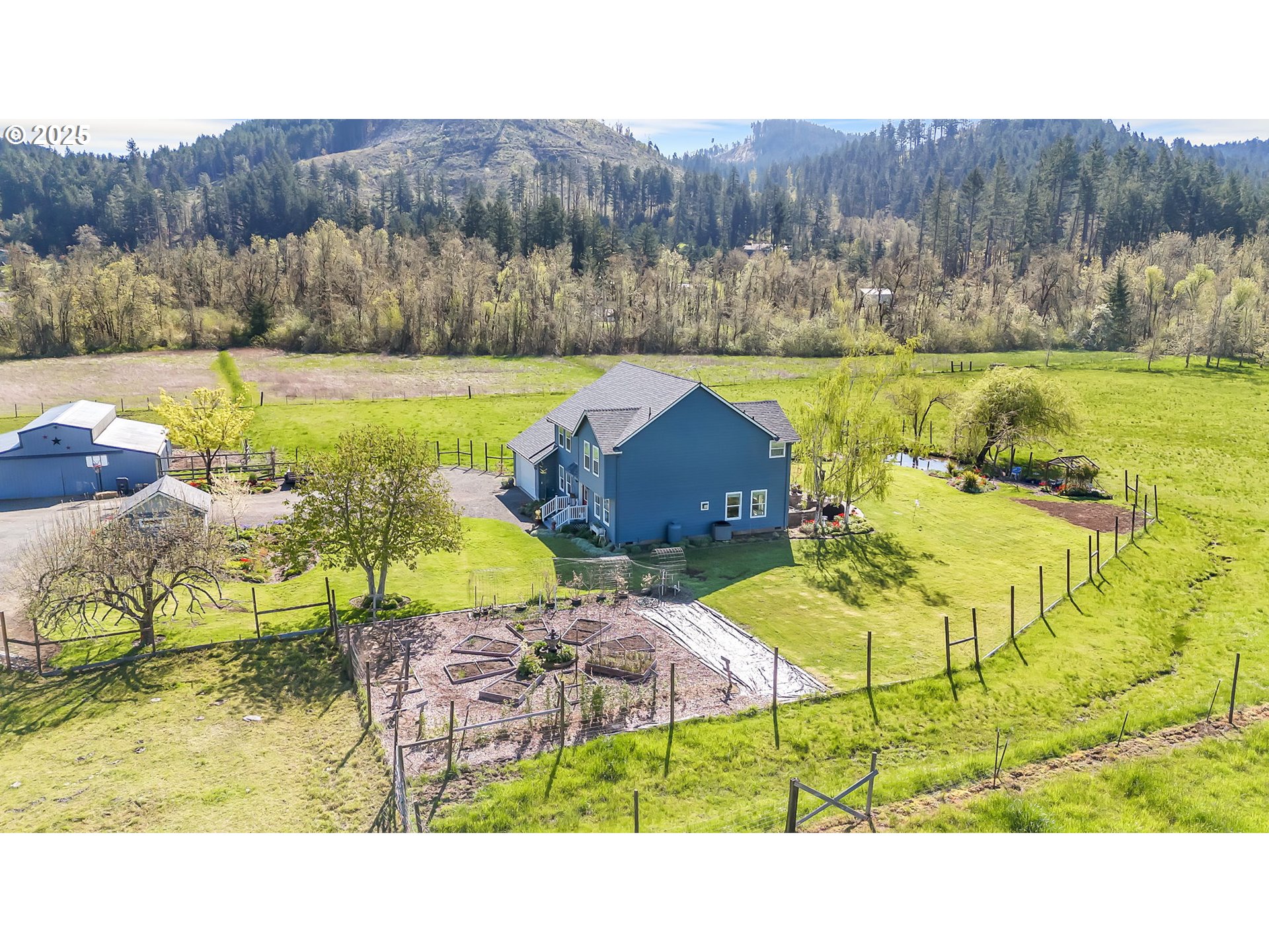 30356 CAMAS SWALE RD